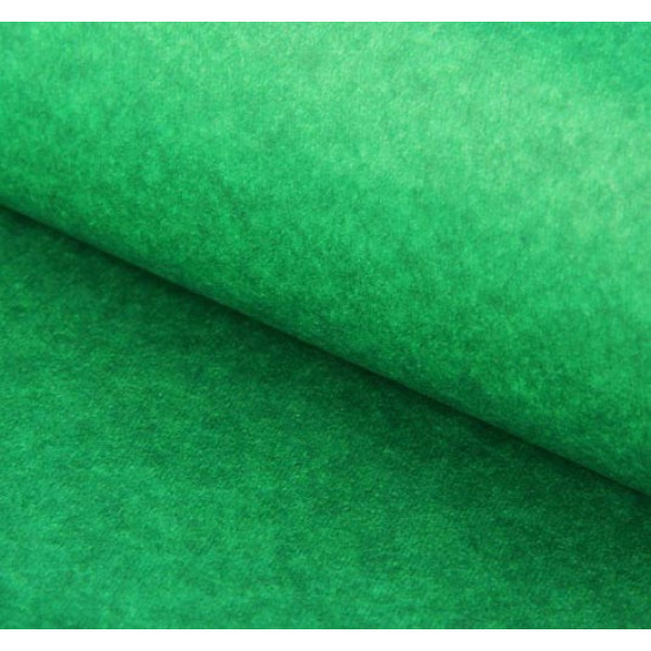 Бумага тишью, зеленая, 76 х 50 см 1327443