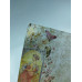БРАК Лист двусторонней бумаги "Девушки с картин" к коллекции "Сохрани на память" 190гр, 30,5*30,5см, SS15112023-2
