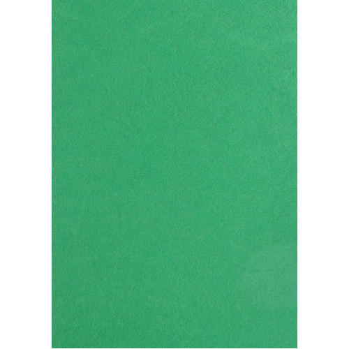 Фетр "Летняя зелень" 1 мм 1л формат А4 2277707