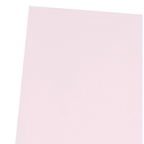 Фоамиран зефирный "1 сорт" 1 мм, 60*70 см (1лист ) SF-3584, светло-розовый №066 805-161