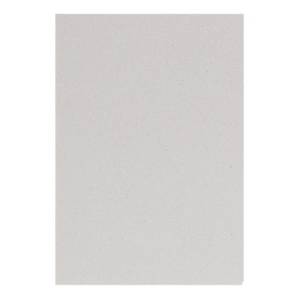 Фоамиран "Неоновый блеск - белый" 2 мм формат А4 4290496