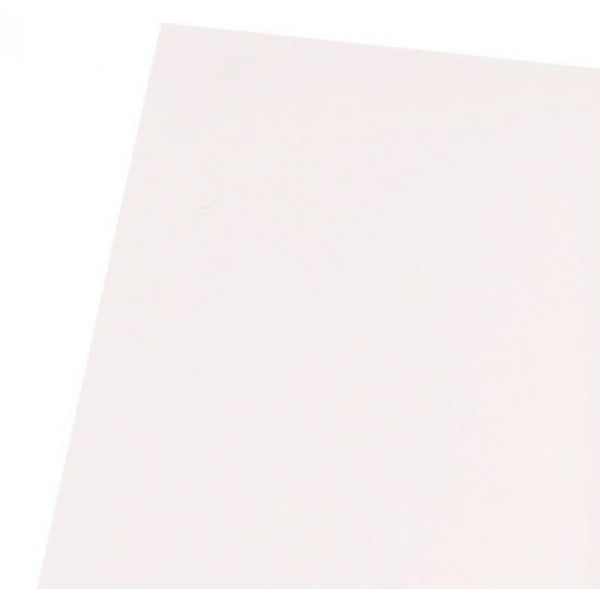 Фоамиран 1 мм, иранский 60*70 см (1 лист) туманно-розовый №106 800-52 