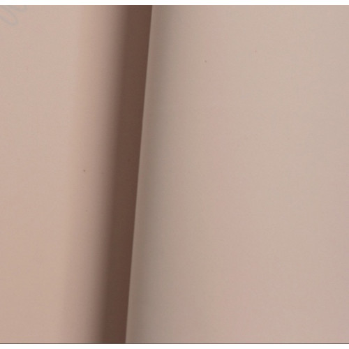 Фоамиран 1 мм, иранский 60*70 см (1 лист) розовый беж №183 800-74