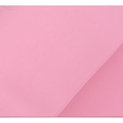 Фоамиран 1 мм, Китай 49*49 см (1 лист) SF-3431, розовый №023 805-146