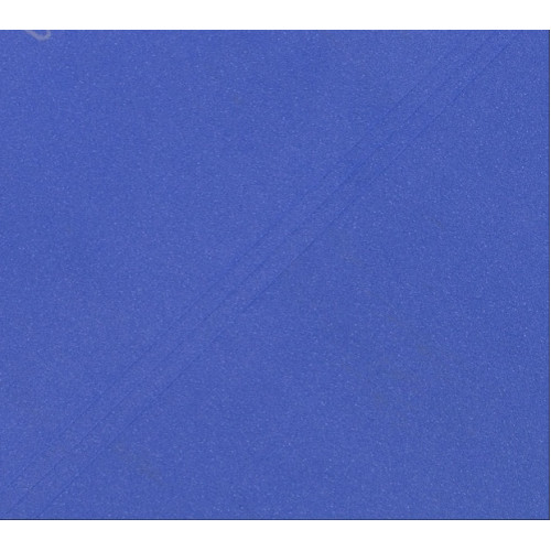 Фоамиран 1 мм, Китай 49*49 см (1 лист) SF-3431, синий №015  805-80