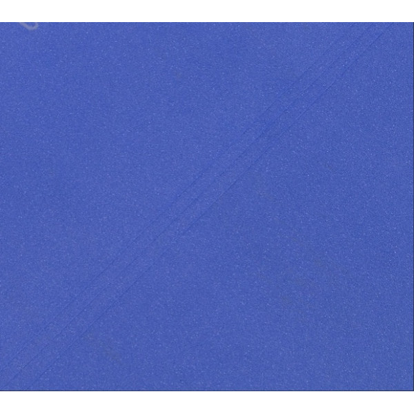 Фоамиран 1 мм, Китай 49*49 см (1 лист) SF-3431, синий №015  805-80