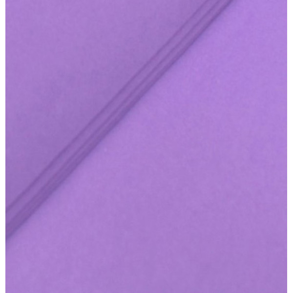 Фоамиран 1 мм, Китай 49*49 см (1 лист) SF-3431, фиолетовый №016