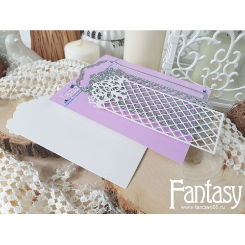 Нож для вырубки Fantasy "Артмотив 1427",  FD-1427