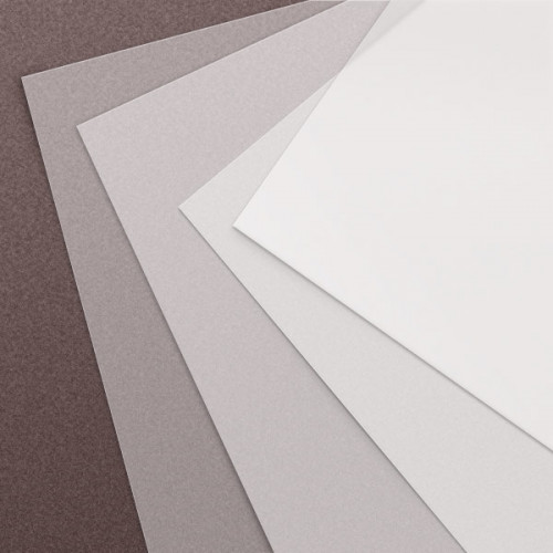 Калька EXTRA WHITE 110 гр. 20Х30 см.