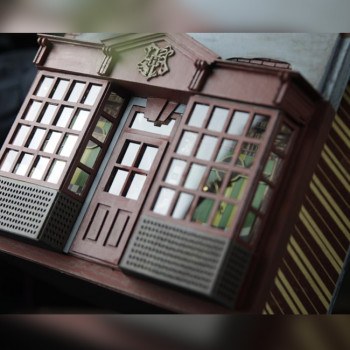 МК Поп-ап конструкция с подсветкой на тему "Гарри поттер" МК-0008 МК Поп-ап конструкция с подсветкой на тему "Гарри поттер" МК-0008