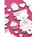 Чипборд "МурТильда. Котики" 20 элементов (ScrapMania) арт. 234245 Чипборд "МурТильда. Котики" 20 элементов (ScrapMania) арт. 234245