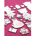 Чипборд "МурТильда. Котики" 20 элементов (ScrapMania) арт. 234245 Чипборд "МурТильда. Котики" 20 элементов (ScrapMania) арт. 234245